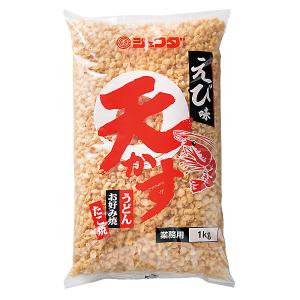 JFDA　えび味　天かす　1ｋｇ