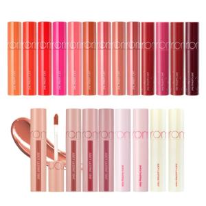 ロム&ジューシー　ラスティング　ティント　JUICY LASTING TINT ROMAND　在庫限り｜kabuiris