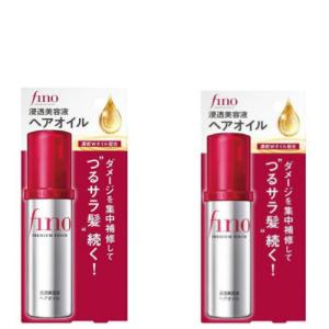 フィーノ fino プレミアムタッチ 浸透美容液 ヘアマスク 230g＆浸透