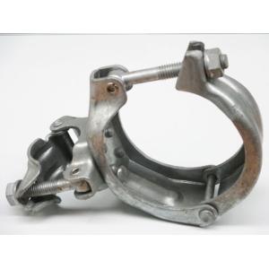 異径クランプ 60.5φ ×42.7-48.6φ 自在タイプ 【3個セット】 :tuga-012