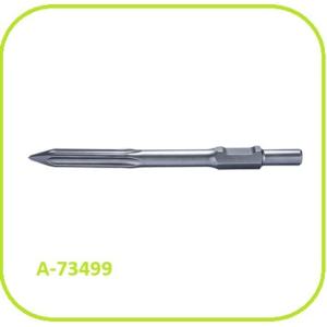 マキタ 十字ブルポイント A-73499 (ハツリ・破砕用)[HM1317C/HM1511/HM15...