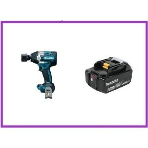 【エコプラス門司店】マキタ　18Vインパクトレンチ　TW181DRFX　未使用品 Amazon | マキタ インパクトレンチTW181DRFX(18V) トルク180Nm ナット