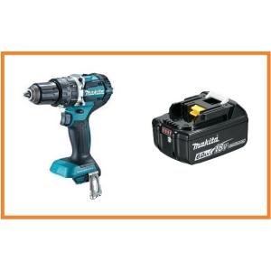 マキタ（makita） 【平行輸入品】マキタ Makia 18V 充電式 ブラシレス