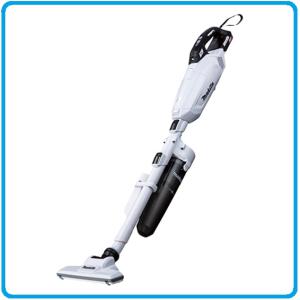 マキタ（makita） 18V 充電式クリーナ CL281FDZC（青・本体+ロック付