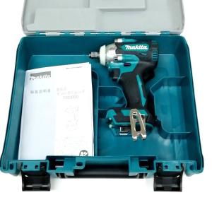 マキタ 18V 充電式インパクトレンチ TW300DZ 本体のみ(バッテリ マキタ 18V 充電式インパクトレンチ TW300DZ 本体のみ(バッテリ