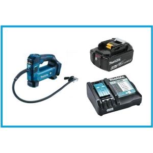 マキタ（makita） 18V 充電式空気入れ MP180DZ (本体のみ) □安心の