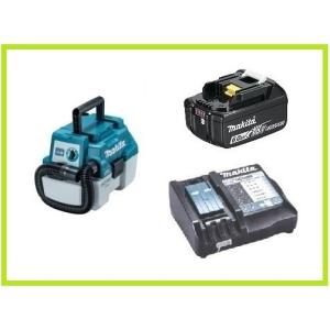 マキタ（makita） 18V 充電式集じん機(乾湿両用) VC750DZ（本体のみ