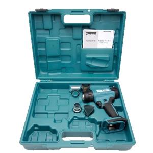Makita - ▼▼MAKITA マキタ 電動工具 充電式 18Vコードレス式 ヒートガン ケース付 HG181D グリーン マキタ 18V充電式ヒートガン HG181DZK 本体+ケース付(バッテリ