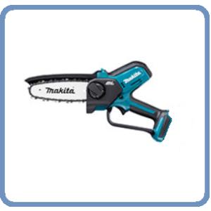 マキタ（makita） MUC150DZ 充電式 小型 チェーンソー ハンディソー