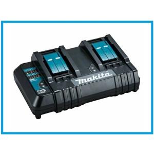 マキタ（makita） 40Vmax充電器DC40RA用 互換アダプタ ADP10 A-69967