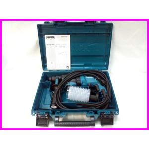 マキタ（makita） ハンマドリル HR2600［ビット別売］ケース付 : 職人