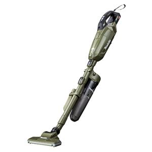 マキタ（makita） 18V充電式クリーナ サイクロン一体型 CL286FDZ 本体