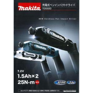 マキタ（makita） A-00572 ペンインパクト・ドリル用ホルスタ 工具固定