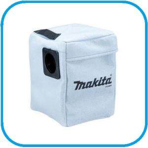 マキタ (Makita) ダストバッグコンプリート A-78673 : P-TOOLS.COM