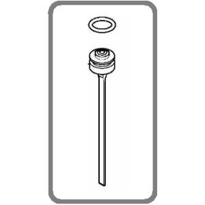 マックス（MAX） 純正部品 メインピストンユニット TA-250P2(D)用 釘打