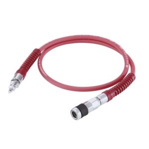 HiKOKI Hi-KOKI(日立工機) 純正部品 高圧エアホース用メスカプラ