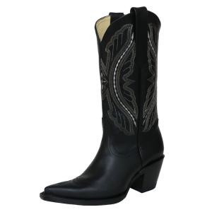 SENDRA（センドラ） 【並行輸入品】センドラ ウエスタン ロング ブーツ