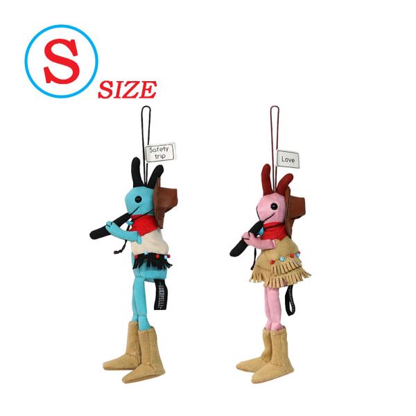 メール便可 ココペリ カウボーイ カウガール ウエスタン ストラップ Ｒ４Ｔ Ｓサイズ KOS-CO...