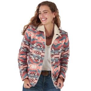 ラングラー Ｗｒａｎｇｌｅｒ レディース ジャケット