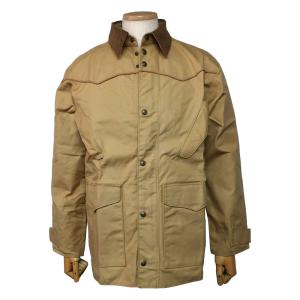 キャンバスダスターコート DUSTER COAT メンズ ロングコート