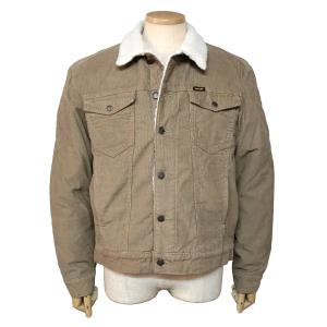 SUBARU（スバル） STI×AVIREX リバーシブルブルゾン・STIウエア