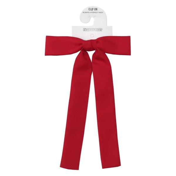 メール便可 ウエスタン タイ リボンタイ カウボーイ 蝶ネクタイ ウエスタンファッション レッド 赤...