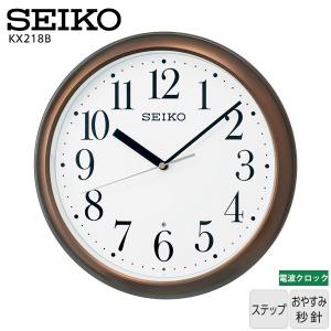 SEIKO（セイコー） 電波掛け時計 KS-265-S 返品種別A : Joshin web