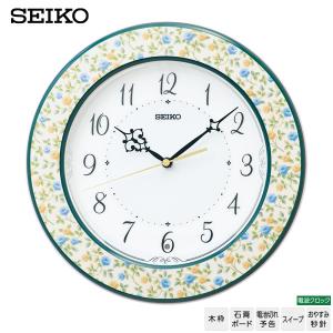 Disney（ディズニー） アラジン 電波 掛 時計 FS512C セイコー SEIKO