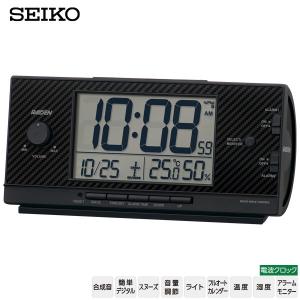 CITIZEN（シチズン） 電波 掛 置 デジタル 時計 CITIZEN 8RZ182-019
