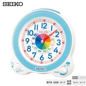 SEIKO（セイコー） お取り寄せ クロック キャラクター ドラえもん