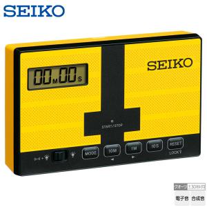 デジタル スポーツ タイマー クロック セイコ...の詳細画像5