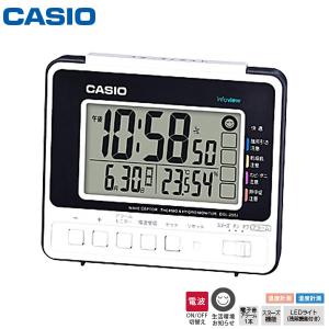 SEIKO（セイコー） GPS衛生 置き時計 GP502W セイコークロック GPS