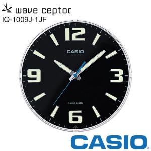CASIO（カシオ） CASIO ITM-900FLJ-5JF カレンダー 電波時計 掛け時計