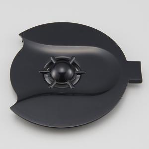 象印 コーヒーメーカー ガラス容器ふた 対象製品 EC-AJ60E5/EC-AP60E2/EC-AS60【メール便対応 ポスト】部品番号 BG273012L_05