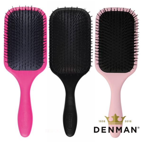 デンマン ブラシ D90L タングルテイマー ウルトラ【お祝い プレゼント】デンマンブラシ ブローブ...