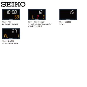 セイコー SEIKO システム スポーツカウン...の詳細画像5