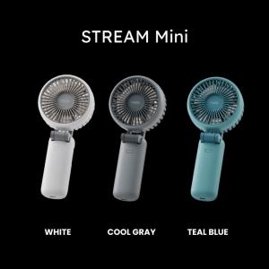 カド― ハンディファン STREAM Mini...の詳細画像4