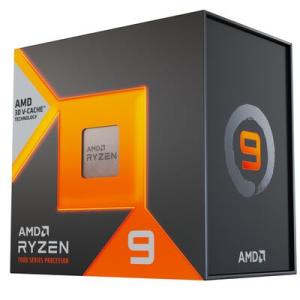 【国内正規品】AMD Ryzen 9 7950X3D without Cooler 16コア/32ス...