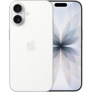iPhone 17 【新品未開封】iPhone17 256GB [ホワイト ] MG684J/A SIM