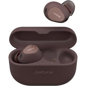 JABRA 完全ワイヤレスイヤホン Elite 10 ノイズキャンセリング JABRA 完全ワイヤレスイヤホン Elite 10 ノイズキャンセリング