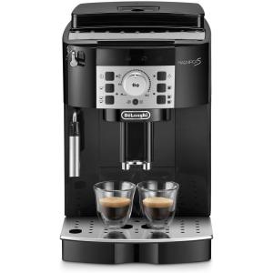 De&apos;Longhi デロンギ 全自動コーヒーマシン マグニフィカS ECAM22112B エスプレッ...