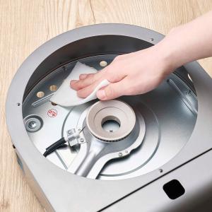 岩谷 カセットコンロ用ラクラクおそうじシート(...の詳細画像4