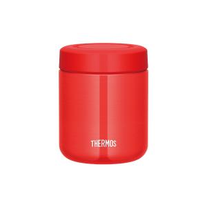 サーモス ランチジャー 保温 保冷 お弁当 真空断熱スープジャー 300ml JBR-300 R