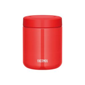 サーモス ランチジャー 保温 保冷 お弁当 真空断熱スープジャー 400ml JBR-400 R