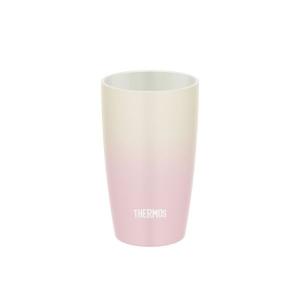 サーモス 真空断熱タンブラー JDM-340PK-G