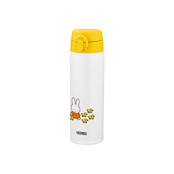 (365日発送)サーモス 調乳用 水筒 ステンレスボトル ミッフィー JNX-502B