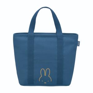 サーモス ランチバッグ 保冷 ミッフィー 7L...の詳細画像4