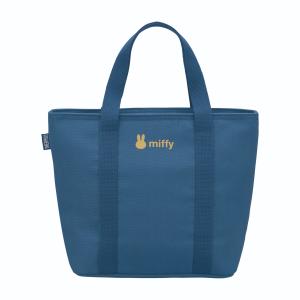 サーモス ランチバッグ 保冷 ミッフィー 7L...の詳細画像5