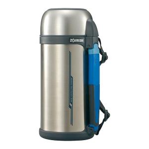 象印（ZOJIRUSHI） ステンレスクールボトル タフボーイ SF-CC20