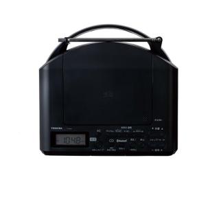 東芝 CDラジオ CDプレーヤー Blueto...の詳細画像2